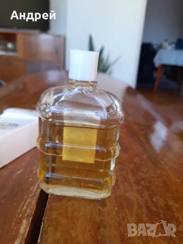 Стар одеколон Акорд Арома, снимка 4 - Други ценни предмети - 47971020
