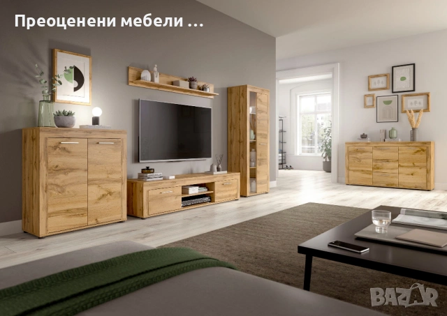  Преглед отблизо , снимка 3 - Шкафове - 53048690