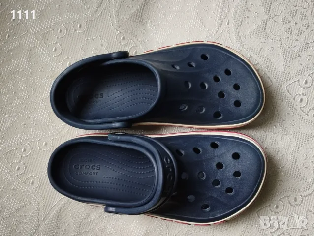 Crocs M5/W7-37/38 номер., снимка 12 - Детски сандали и чехли - 55715655