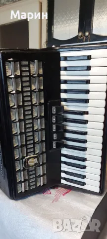 Акордеон, снимка 2 - Акордеони - 48831348