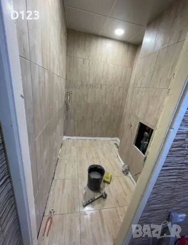 Ремотни строителни и ВИК услуги Област Шумен с над 30г опит!, снимка 11 - Ремонти на баня - 47914920