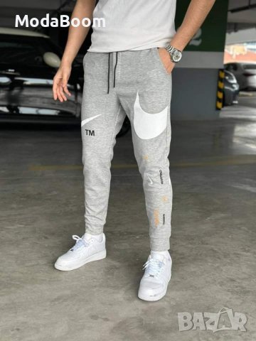 Мъжки долнища Nike