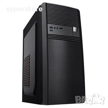 Кутия за комоютър Chassis FC-F56A, ATX SSS30577, снимка 1 - Други - 40717058