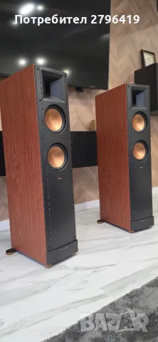 klipsch rf62..., снимка 2 - Тонколони - 56203174
