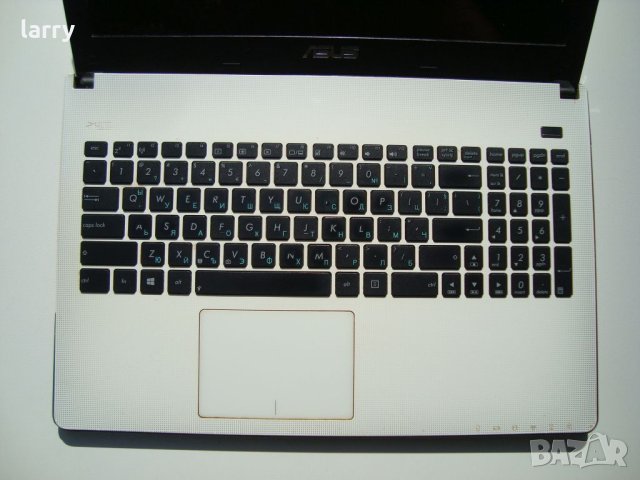 Asus X501A лаптоп на части, снимка 2 - Части за лаптопи - 42010733