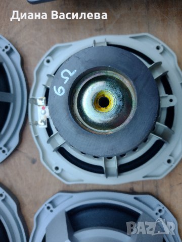   Говорители Quadral, снимка 11 - Тонколони - 44244577