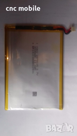 GOCLEVER Quantum 700M оригинални части и аксесоари , снимка 7 - Таблети - 22909996