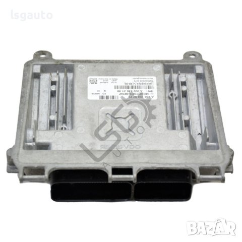 Компютър двигател Mercedes-Benz A-Class (W169) 2004-2012 ID:105249