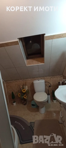 ПРОДАВА МЕЗОНЕТ В района на Болницата и Кауфланд 2, снимка 11 - Апартаменти - 53871051