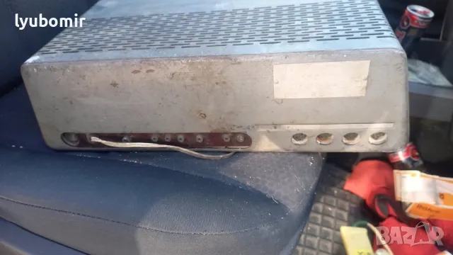 Кит руски лампи., снимка 9 - Радиокасетофони, транзистори - 50389757