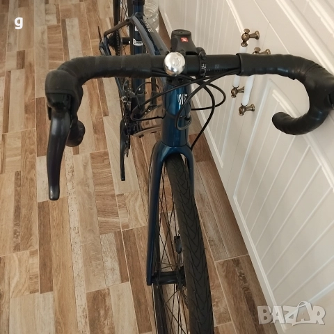 TREK DOMANE 2, снимка 3 - Велосипеди - 52841887