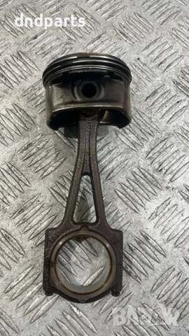 Биела Opel Corsa D 1.4i 2007г.	