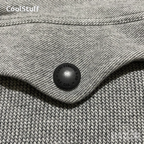 Мъжко Спортно Сако Levi’s Размер M, снимка 4 - Якета - 52655809