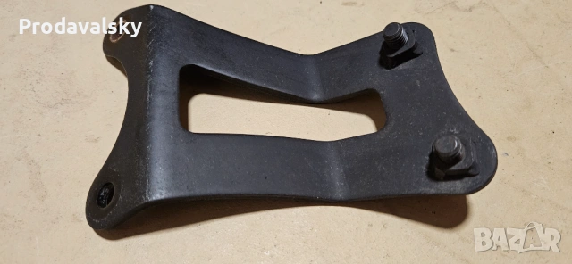 Ямаха хтз750 супер тенере стойка ауспух, снимка 3 - Части - 53534773