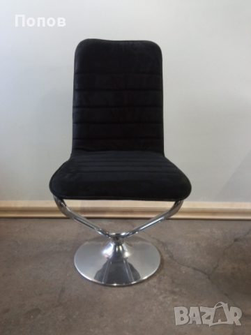 Стол модерен дизайн, снимка 2 - Столове - 36317138