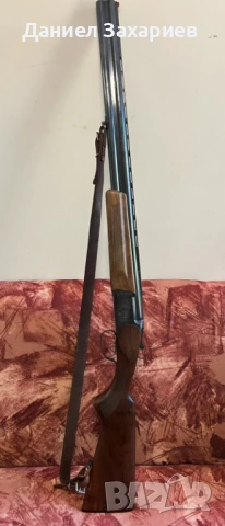 Продавам ИЖ-27М, снимка 1