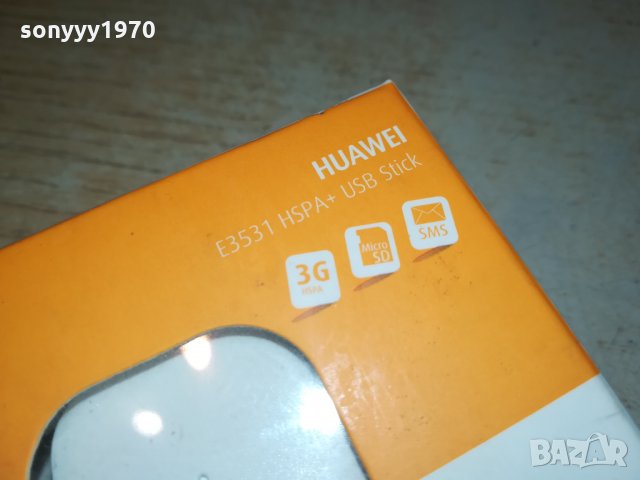 HUAWEI VIVACOM 2302222026, снимка 15 - Рутери - 35895604