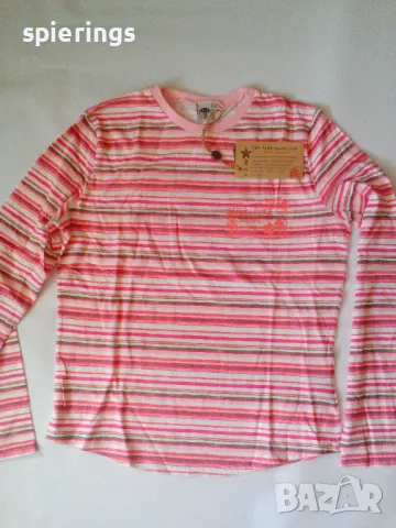 Блуза "Fat Face" size 12/UK/, снимка 2 - Блузи с дълъг ръкав и пуловери - 50084067