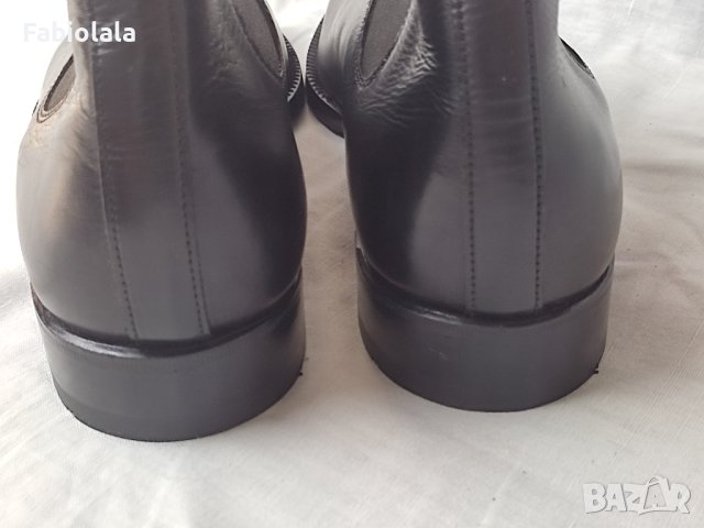 Ambiorix schoenen 41 D, снимка 13 - Мъжки ботуши - 41902156