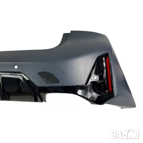 Грундиран боди кит M-Tech с парктроник за BMW 3 Series G20 от 2022 г., снимка 13 - Аксесоари и консумативи - 55869448