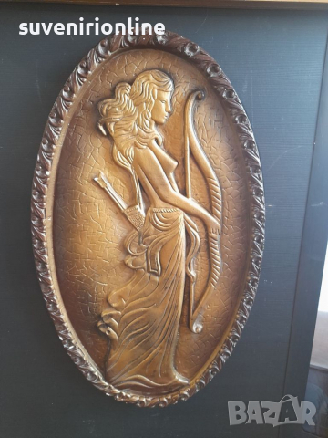 Стара картина 