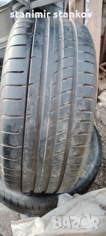 Летни гуми GOODYEAR 265/50R19 DOT22, снимка 4 - Гуми и джанти - 44816492