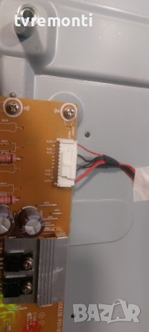 POWER SUPPLY 715G6338-P01-002-002M for PHILIPS 50PFK4009/12, 50inc DISPLAY TPT500J1-LE8 REV.SC1F, снимка 3 - Части и Платки - 42297224