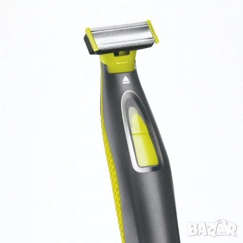 Акумулаторна самобръсначка Oliver Voltz, 5W, USB зареждане, батерия 300mAh и подвижно острие, снимка 5 - Електрически самобръсначки - 52125734