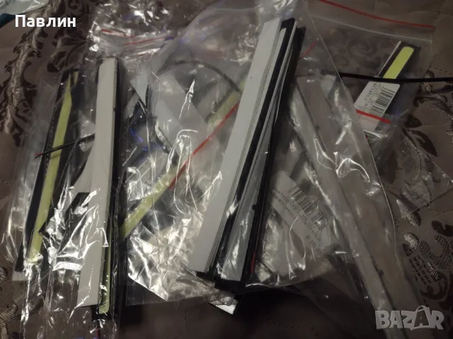 Лед ленти по 1.50, снимка 2 - Лед осветление - 49213984