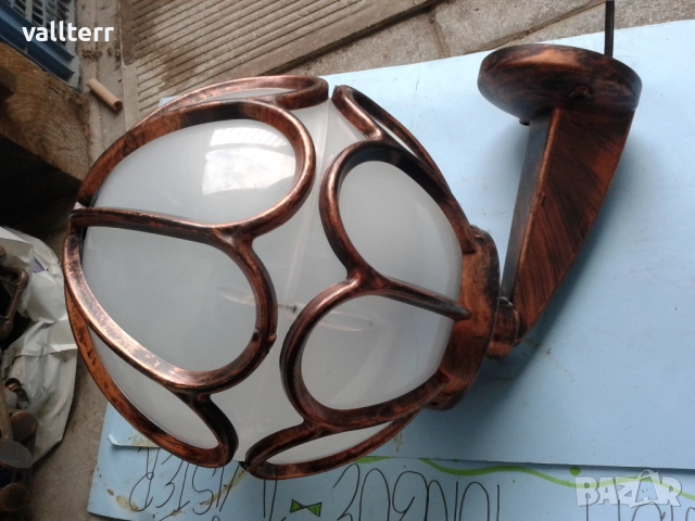 лед лампи.щик.чук,ретро тафове,педал шевна машина,индекционни поялници и др.топ цени, снимка 11 - Други стоки за дома - 52922185