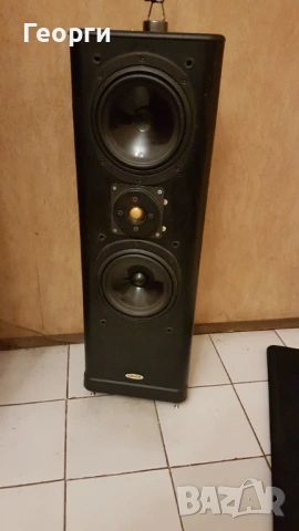 Tannoy 633, снимка 2 - Тонколони - 53248695