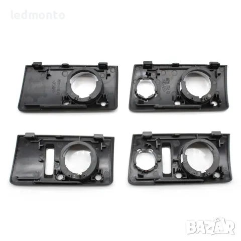 Капак панел Превключвателя за Фаровете за Mercedes W211 E Мерцедес панел бутон фарове, снимка 2 - Аксесоари и консумативи - 47751705