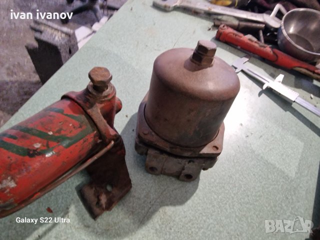 Филтри ЮМЗ, снимка 5 - Селскостопанска техника - 39213064