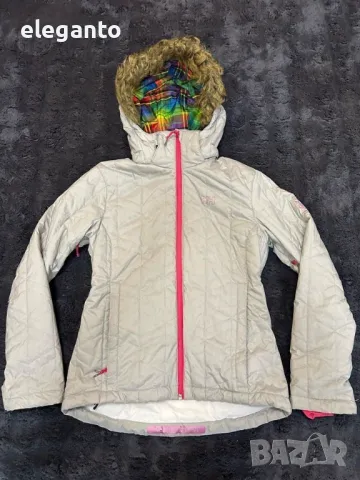Helly Hansen H2Flow Primaloft Recco Ски Snow изолирано яке, снимка 1