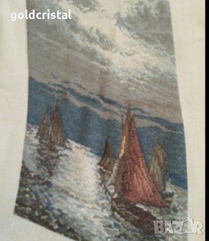 гоблен Фрегата 