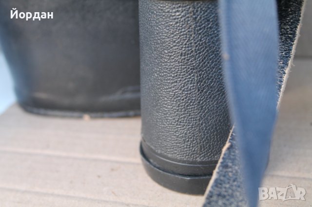 СССР бинокъл ''Sotem'' БПЦ 10х50, снимка 10 - Антикварни и старинни предмети - 44338566