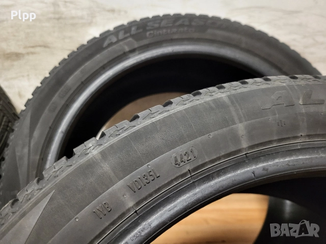 225/45/18 и 245/40/18 / пакет всесезонни гуми, снимка 14 - Гуми и джанти - 52524528