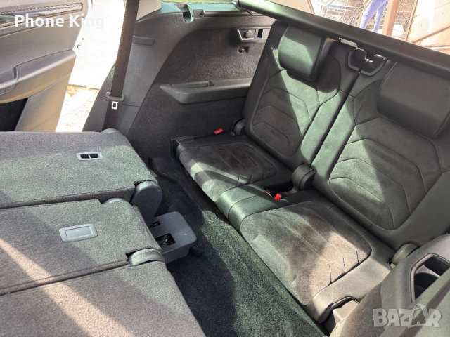 Skoda Kodiaq 2.0 TDI 190к.с. 4x4 7DSG - ПАНОРАМА - УНИКАТ !!!, снимка 14 - Автомобили и джипове - 53275337