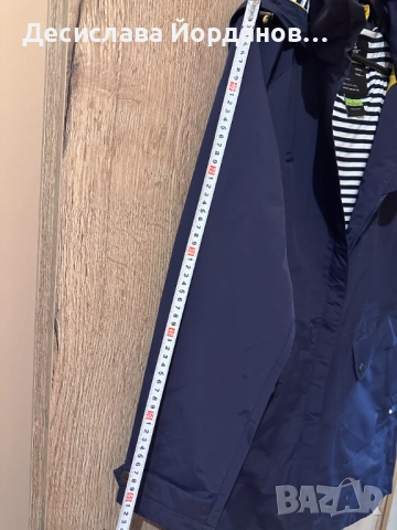 Водонепромокаем шлифер/яке, снимка 3 - Якета - 52297244