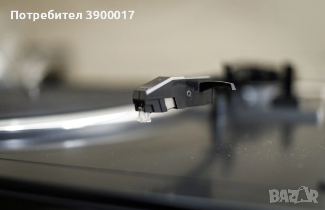 Kenwood KD-491F, снимка 3 - Грамофони - 53632810