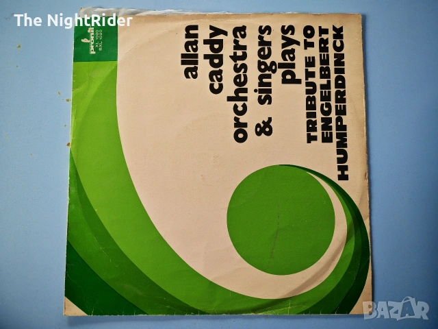 Грамофонни плочи по 5€, снимка 10 - Грамофонни плочи - 53721529