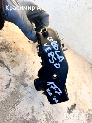 89281-52021. 198300-3041 .Педал газ, Потенциометър за Тойота корола версо. 89281-52021. 198300-3041, снимка 3 - Части - 49104344