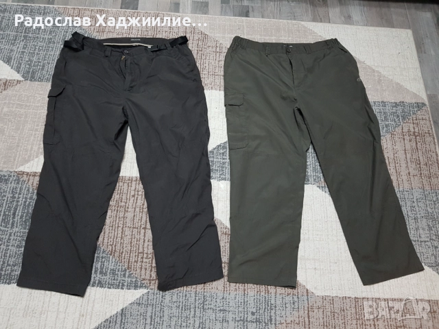 Craghoppers 2 панталона
