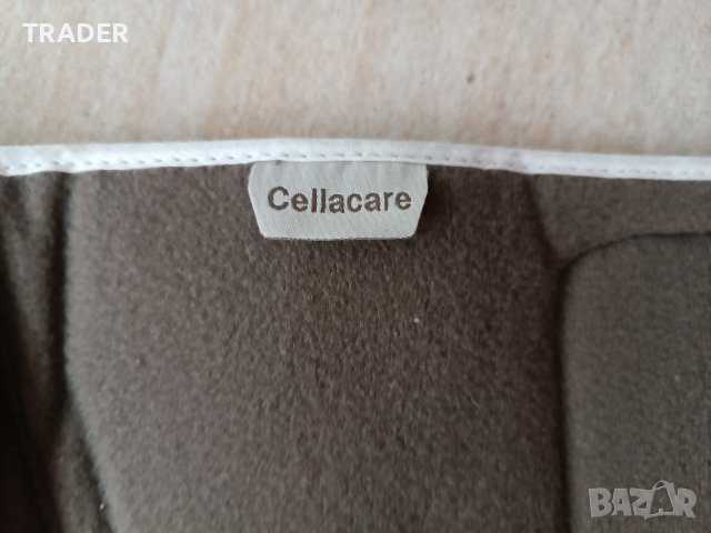 L&R Cellacare Materna колан ортопедичен ортеза за подсилване на гърба кръст за бременни, снимка 11 - Спортна екипировка - 42395029