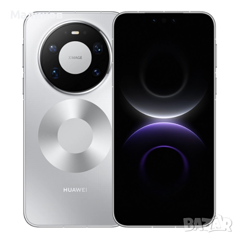 Huawei Mate 80 Pro Max Dual sim 6000mAh батерия с BG меню от Get Mobile , снимка 3 - Huawei - 48249882