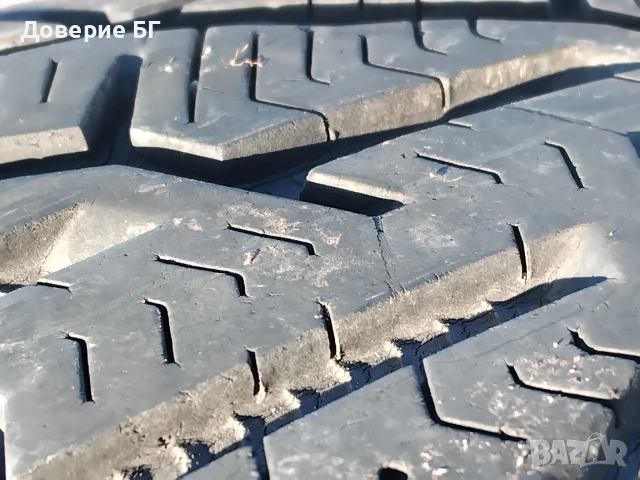 Гуми 205 65 15 Корморан Kormoran 2 броя - нов внос. Не са нови!