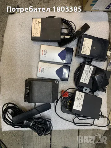 Webasto Telestart T70/90/91 Дисплей 1530 1533, снимка 6 - Друга електроника - 49145203