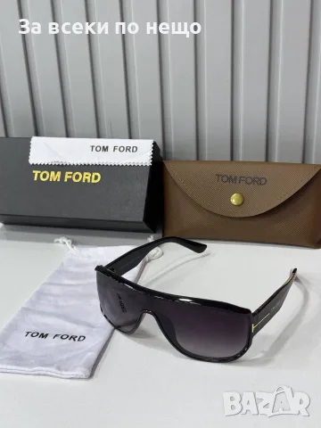 Tom Ford Слънчеви Очила С UV400 Защита - Различни Цветове Код SEM-411, снимка 8 - Слънчеви и диоптрични очила - 55867785