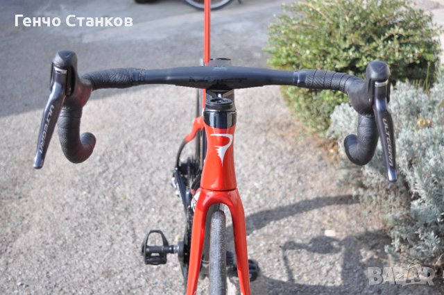 Pinarello F-карбонов велосипед, снимка 2 - Велосипеди - 42422176