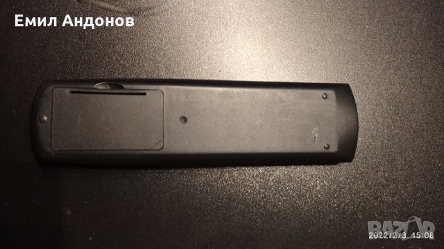 AIWA RC-AAR02-Remote Control, снимка 2 - Дистанционни - 35674730